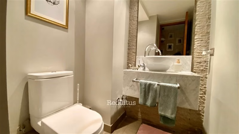 Departamento en venta de 4 dorm. en Providencia - Imagen 7