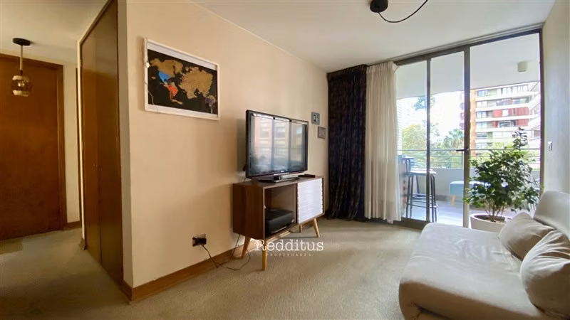 Departamento en venta de 4 dorm. en Providencia - Imagen 8