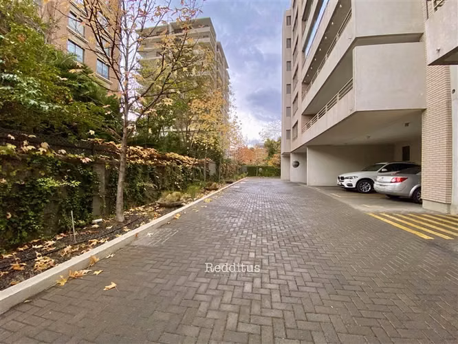 Departamento en venta de 4 dorm. en Providencia - Imagen 21