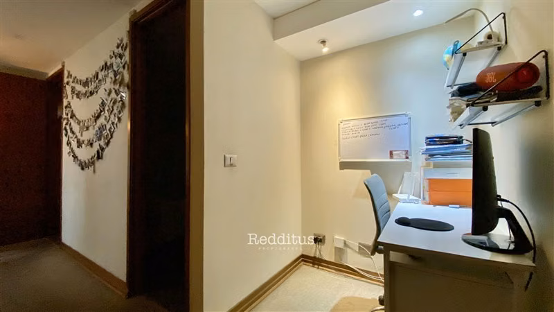Departamento en venta de 4 dorm. en Providencia - Imagen 12