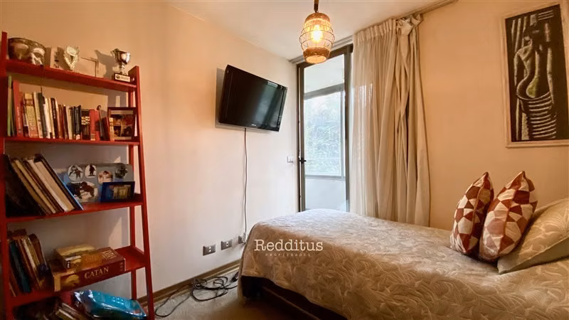 Departamento en venta de 4 dorm. en Providencia - Imagen 9