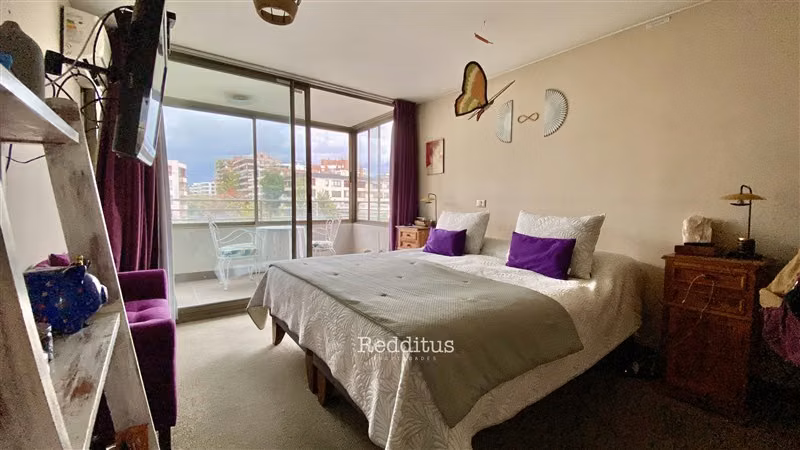 Departamento en venta de 4 dorm. en Providencia - Imagen 13
