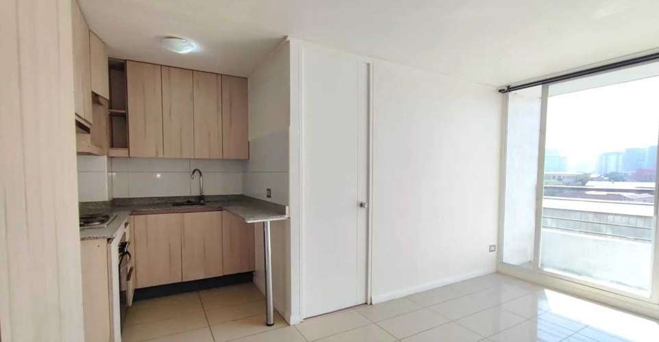 Oferta 2 meses!  Vista libre - 2Dor/1Bañ/Est/Bod (176907)