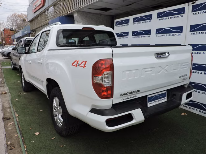 MAXUS T60 GL D