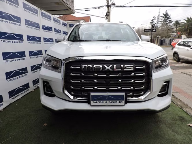 MAXUS T60 GL D