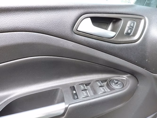FORD ESCAPE 2.5  2020