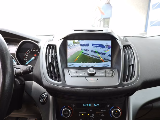 FORD ESCAPE 2.5  2020