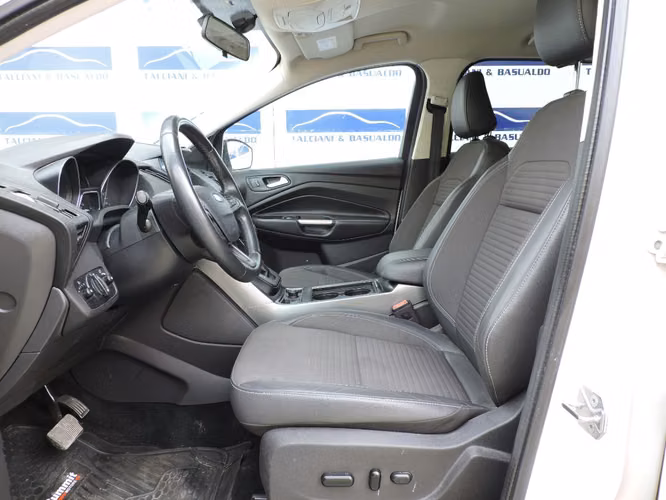 FORD ESCAPE 2.5  2020