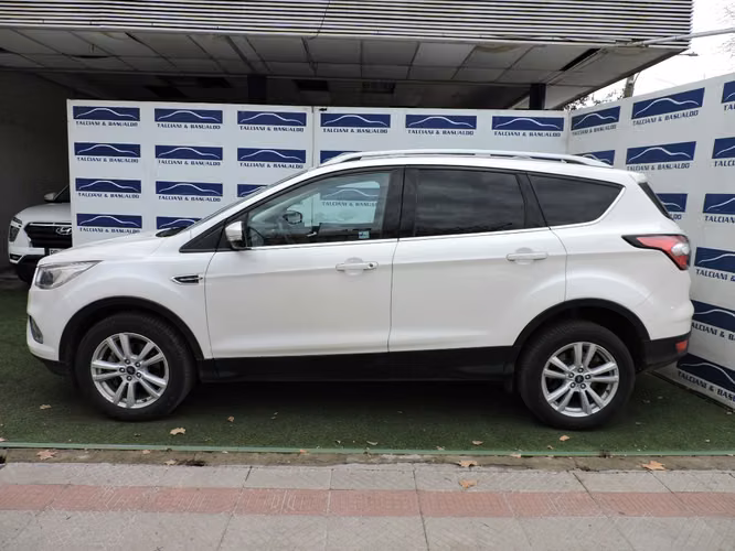 FORD ESCAPE 2.5  2020