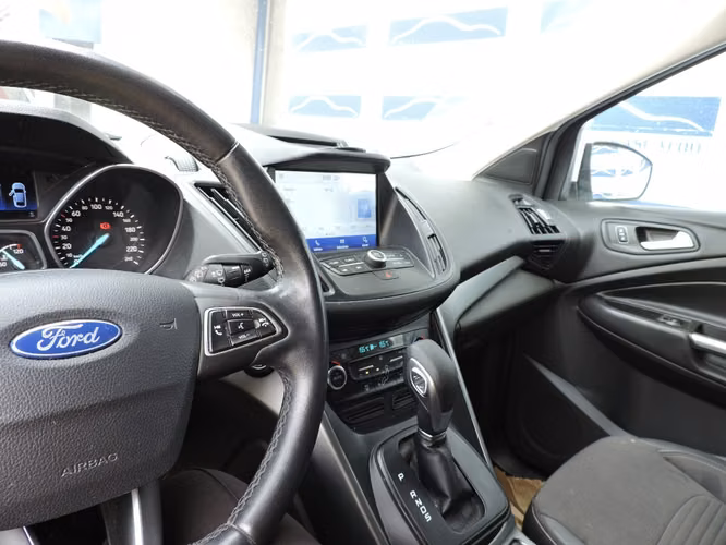 FORD ESCAPE 2.5  2020