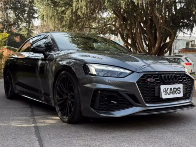 AUDI RS5  2024