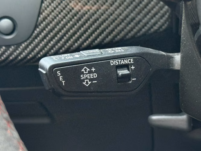 AUDI RS5  2024