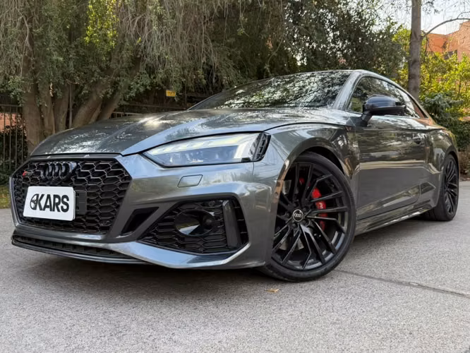 AUDI RS5  2024