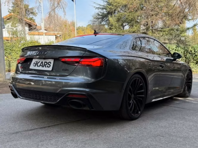 AUDI RS5  2024