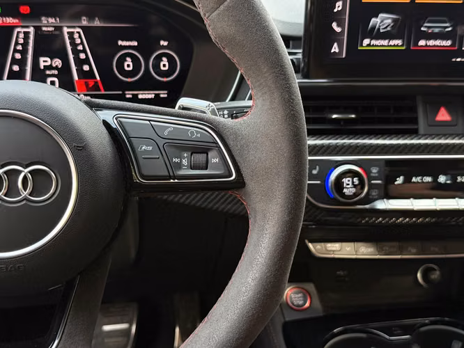 AUDI RS5  2024