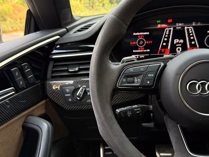 AUDI RS5  2024