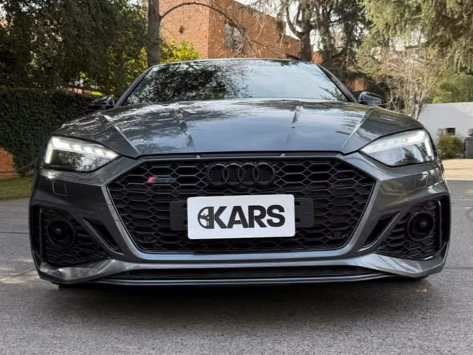 AUDI RS5  2024