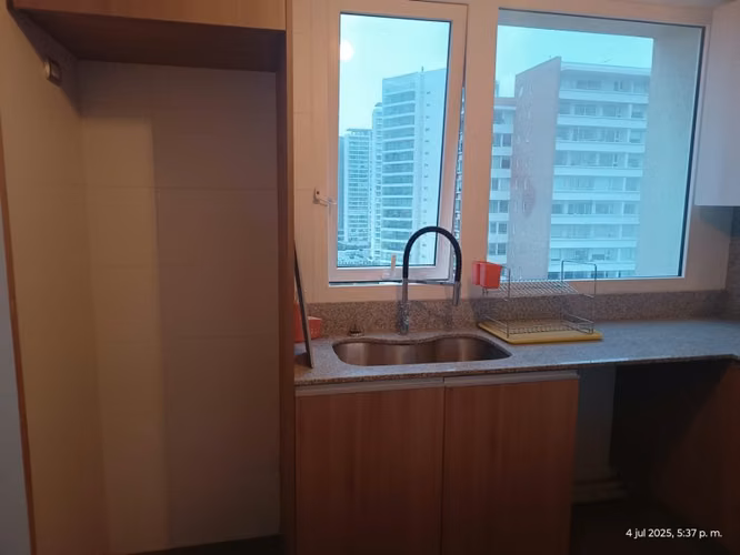 Departamento Las Pimpinelas, Concón, Valparaíso