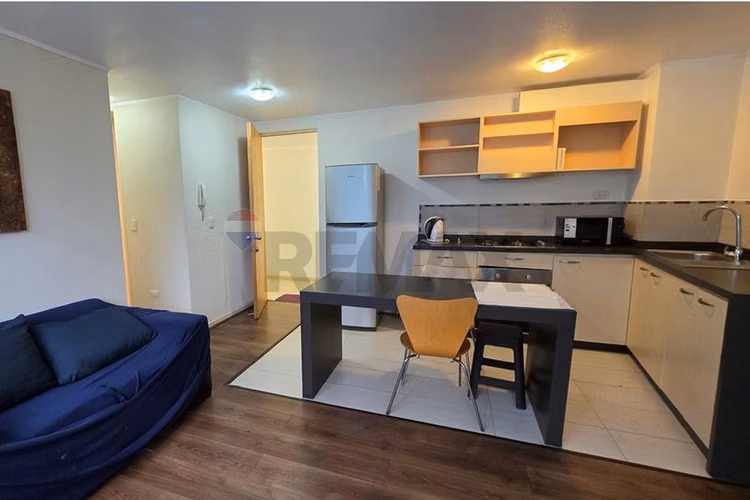 Departamento condominio olas, san pedro de la paz
