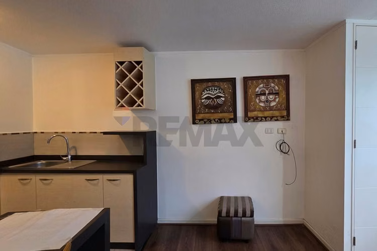 Departamento condominio olas, san pedro de la paz