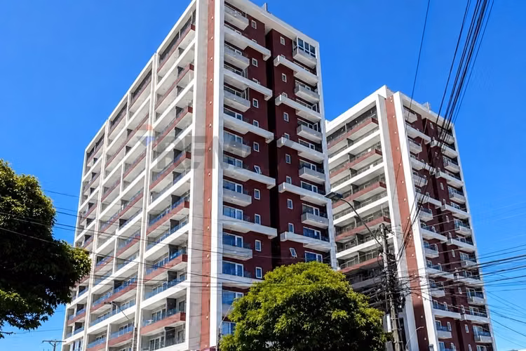 Departamento en venta |2d+2b | 2 terrazas