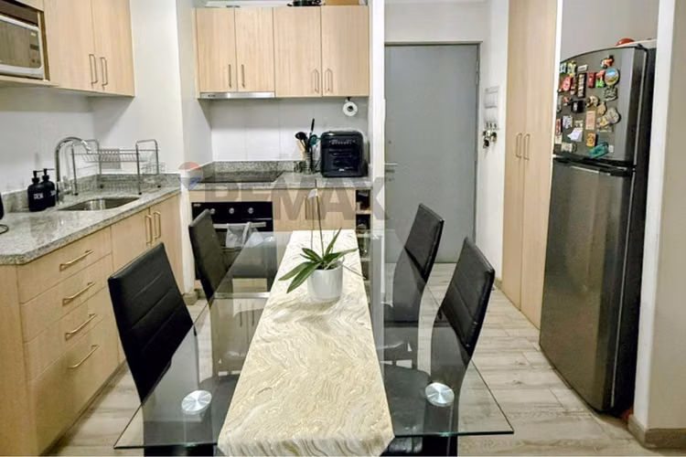 Departamento en venta |2d+2b | 2 terrazas - Imagen 3