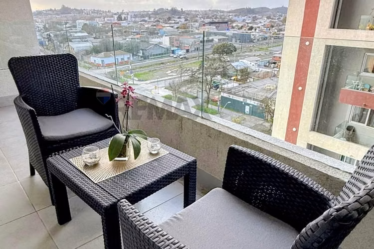 Departamento en venta |2d+2b | 2 terrazas - Imagen 15
