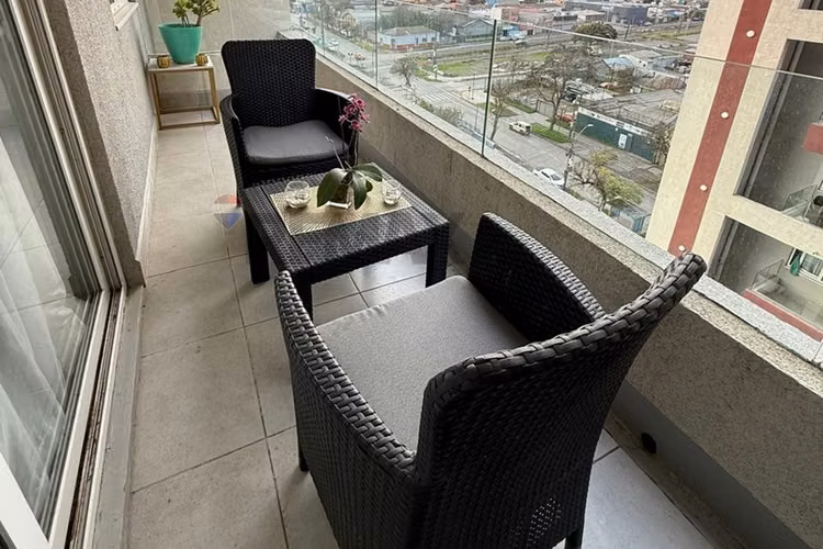 Departamento en venta |2d+2b | 2 terrazas - Imagen 18