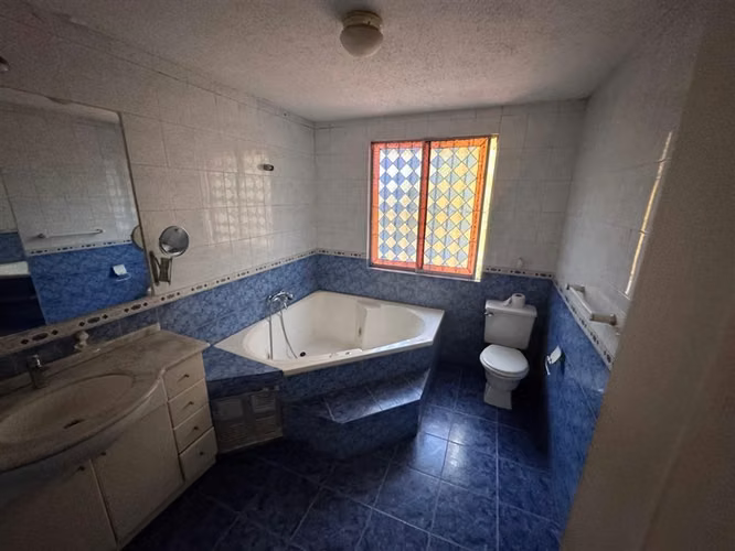 CASA Dos norte 7696