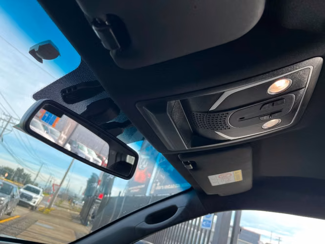 SSANGYONG MUSSO GRAND LIMITED 4WD 2.2 AUT 2023