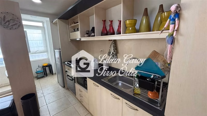 DEPARTAMENTO AVENIDA 4 NORTE 1565 SAN PEDRO DE LA PAZ