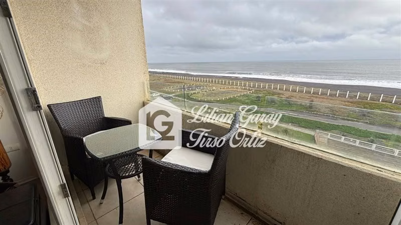 DEPARTAMENTO AVENIDA 4 NORTE 1565 SAN PEDRO DE LA PAZ