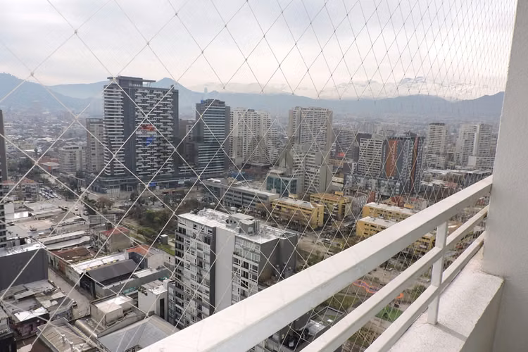 Oportunidad! conectado con vista panoramica