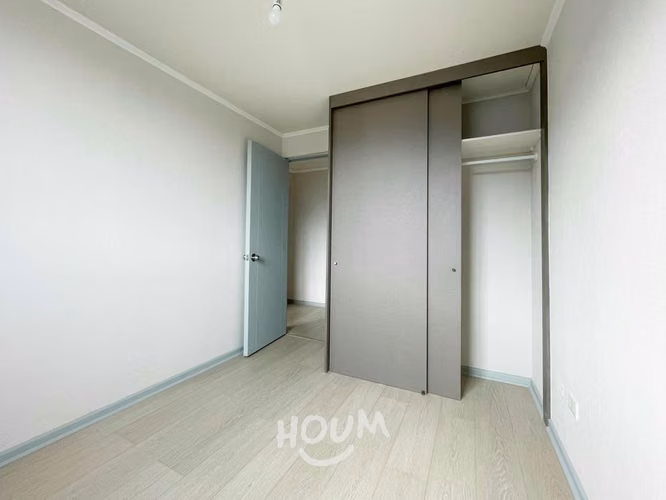 Departamento en Calle Almena