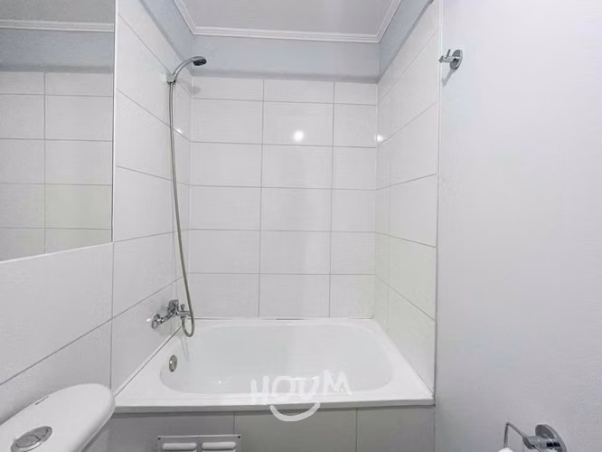 Departamento en Calle Almena