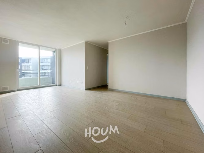Departamento en Calle Almena