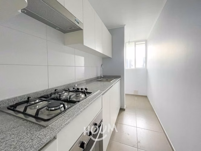 Departamento en Calle Almena