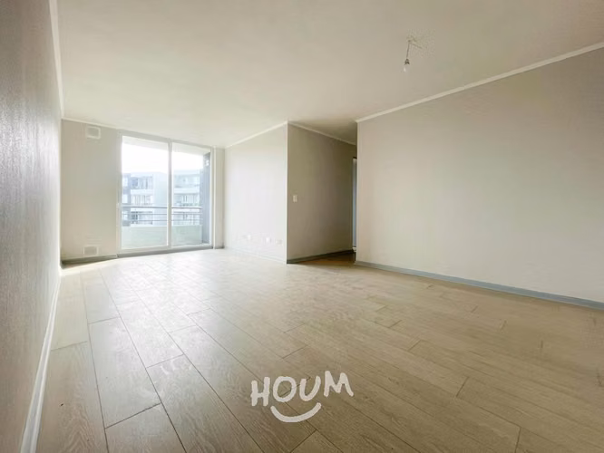 Departamento en Calle Almena