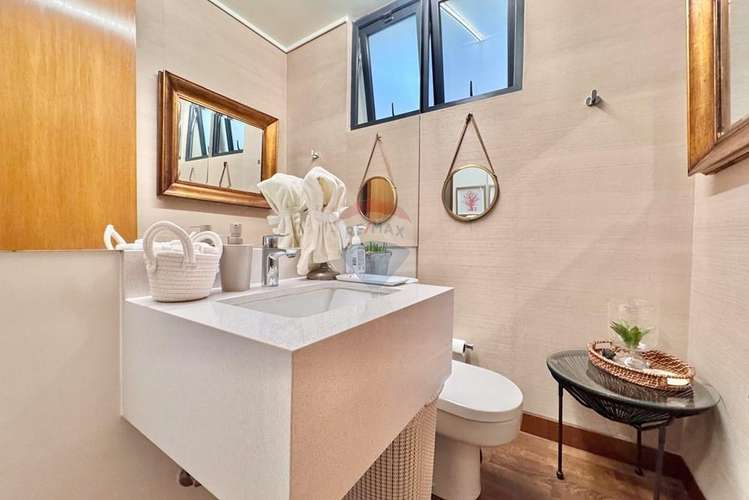 2 dorm. 163m2 - condominio premium - Imagen 16