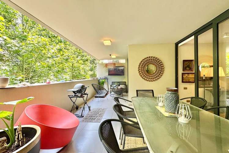 2 dorm. 163m2 - condominio premium - Imagen 5
