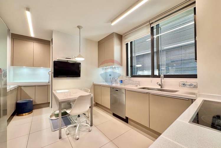 2 dorm. 163m2 - condominio premium - Imagen 17