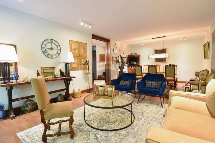 2 dorm. 163m2 - condominio premium - Imagen 4