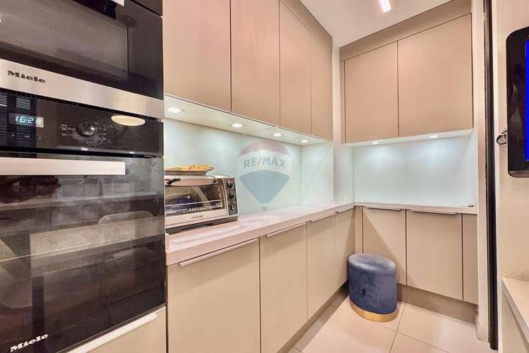 2 dorm. 163m2 - condominio premium - Imagen 18