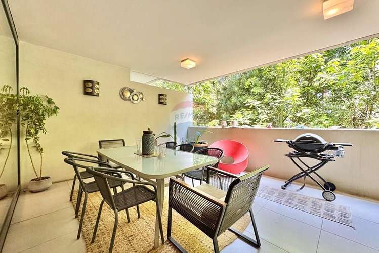 2 dorm. 163m2 - condominio premium - Imagen 6