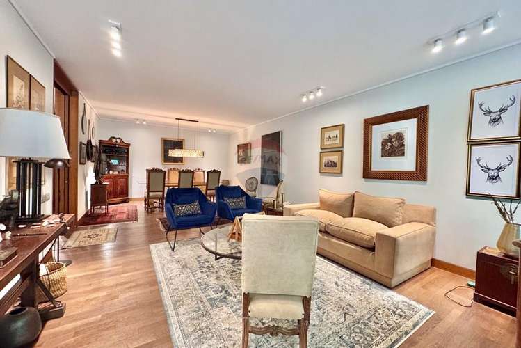 2 dorm. 163m2 - condominio premium - Imagen 9