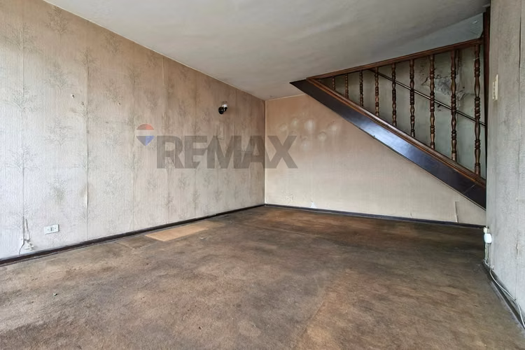 Amplio duplex / 94m2 / 4d / parque con laguna