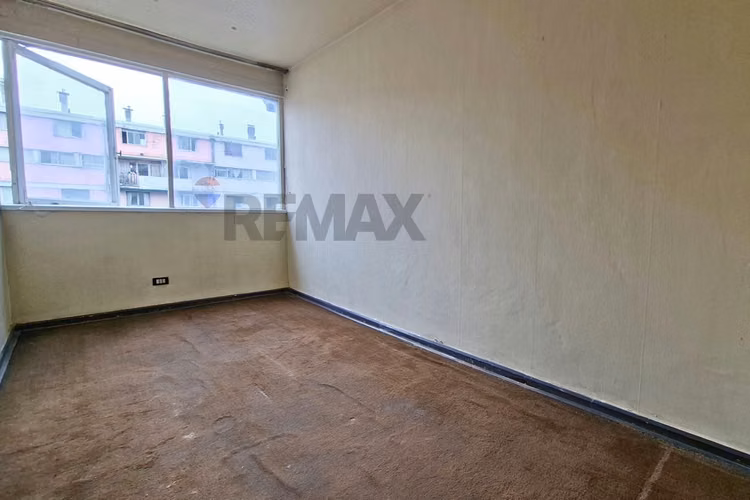 Amplio duplex / 94m2 / 4d / parque con laguna