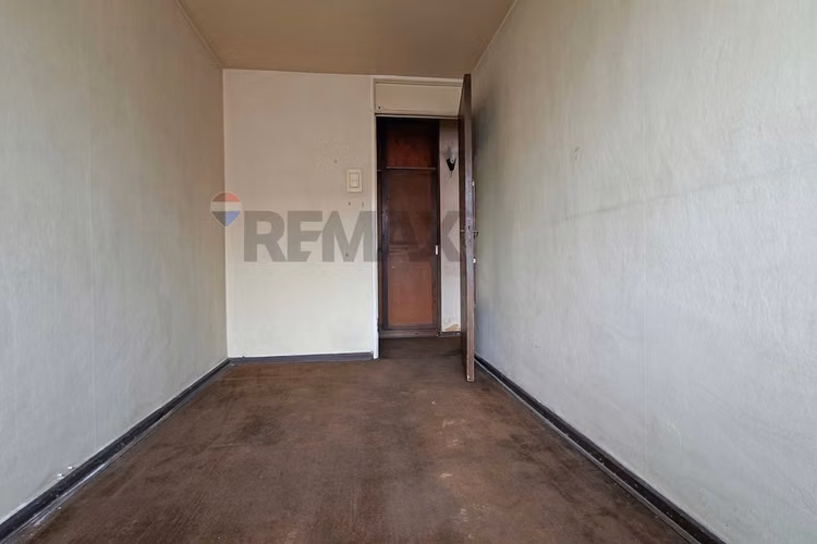 Amplio duplex / 94m2 / 4d / parque con laguna