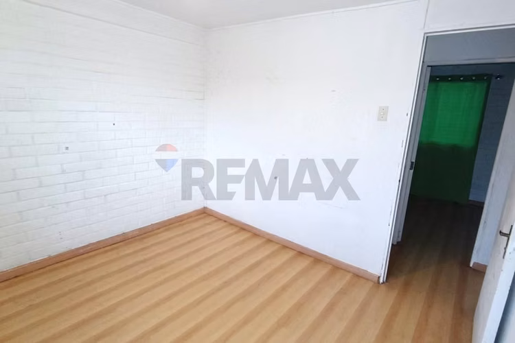 Casa en arriendo talagante - ojos del salado