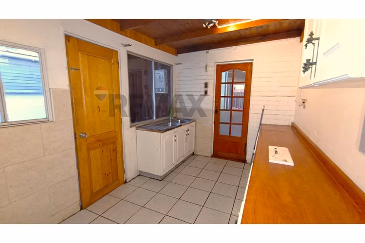 Casa en arriendo talagante - ojos del salado